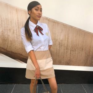 Meet your Posher, Alexandra